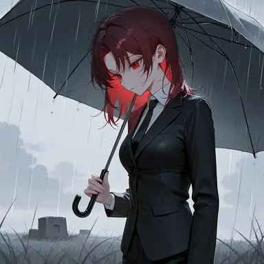Profile image of 쿠로카와 레이