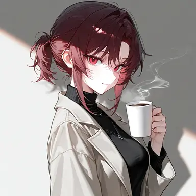Profile image of 쿠로카와 레이