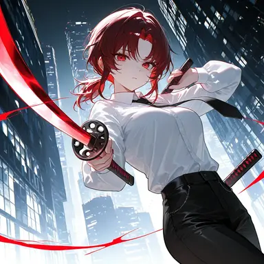 Profile image of 쿠로카와 레이
