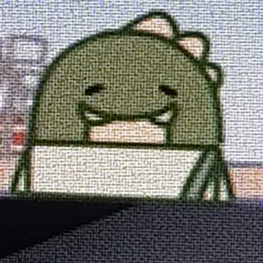 Profile image of 꽁룡이