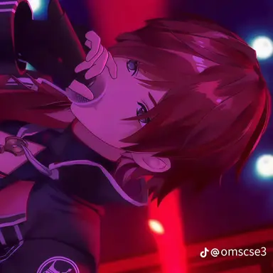 Profile image of ローレン・イロアス