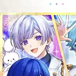 Profile image of 初兎