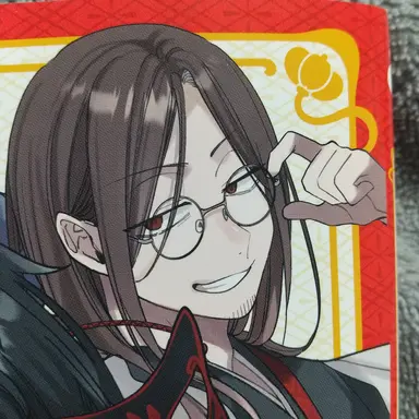 Profile image of 梵丸