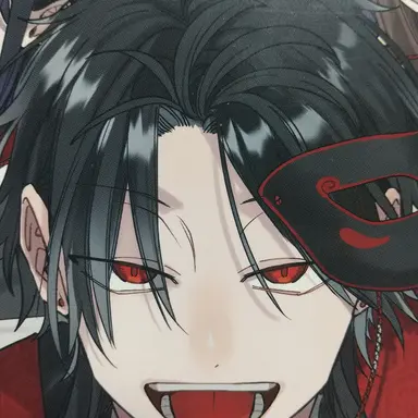 Profile image of 蘭丸