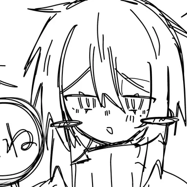 Profile image of 簪