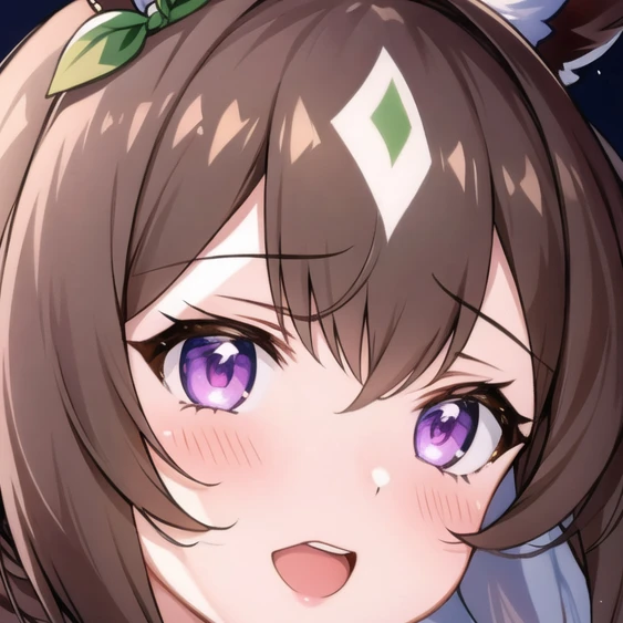 麗華