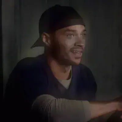 RobustRate7572의 Jackson Avery