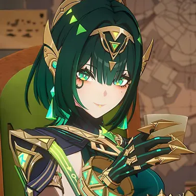 Profile image of 네페르