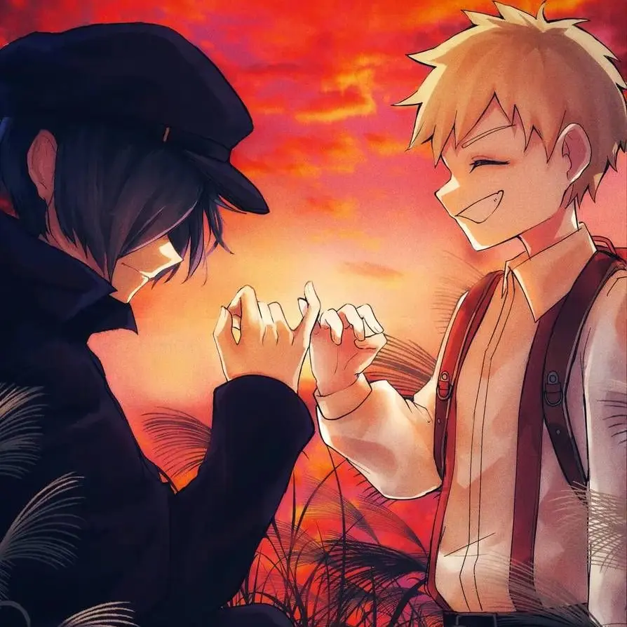 KeenIbex8801의 やくそく！