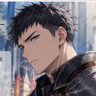 Profile image of ジャスパー