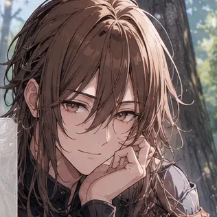 Profile image of ローワン