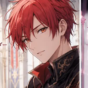 Profile image of アスター