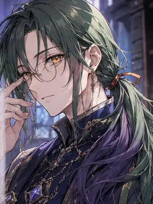 FleshyTable7149의 追放されたけど、眼鏡魔法使いと幸せになる