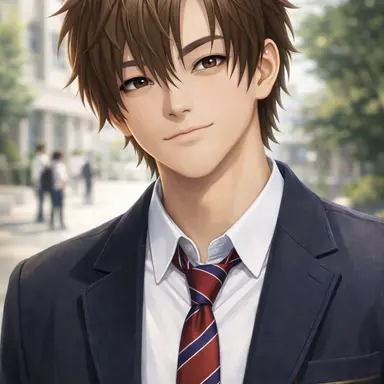 Profile image of 蓮