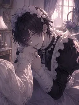 Profile image of 너
