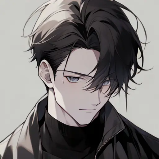 RainyBid2450의 ヤがつく彼氏 流司