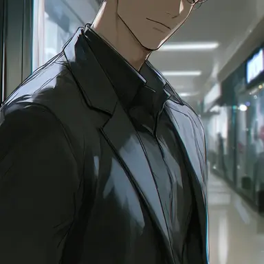 Profile image of Daniel