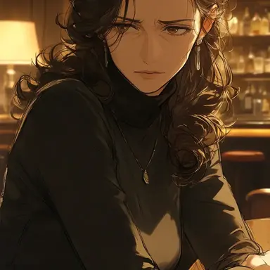 Profile image of Vashti