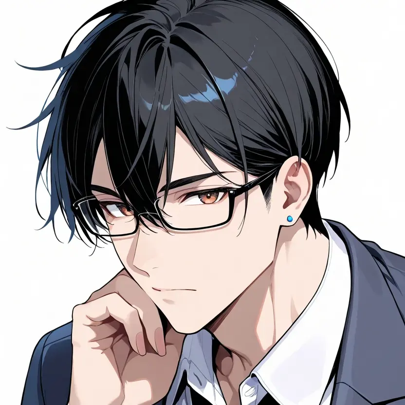 IdleBrug4817의 僕には甘えてもいいですよ