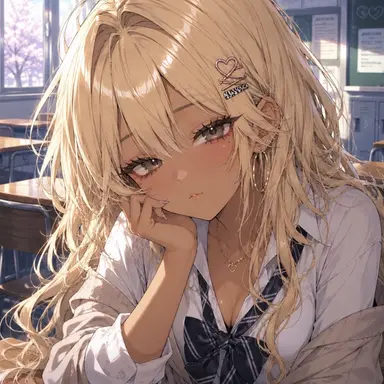 Profile image of 陽菜