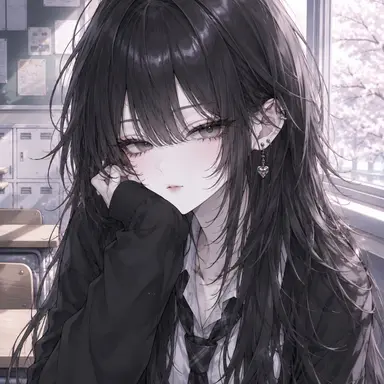 Profile image of 蒼依