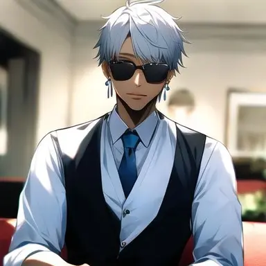 Profile image of ジャック