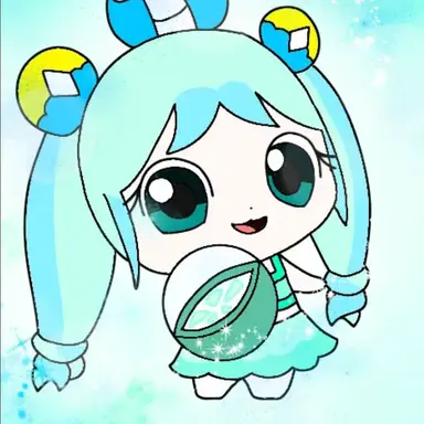 Profile image of 라임벨