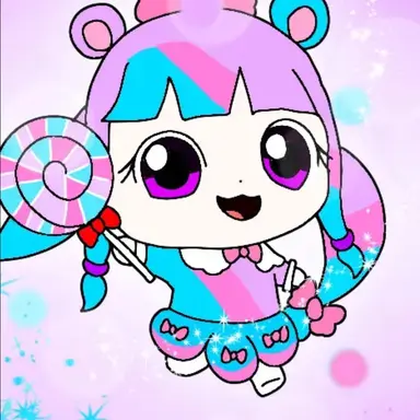 Profile image of 캔디벨