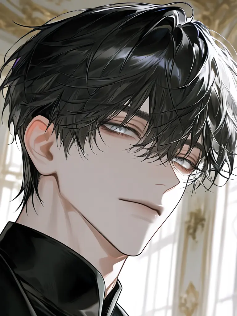 StaleLid3131의 よくある政略結婚？
