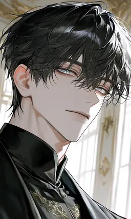Profile image of ギデオン