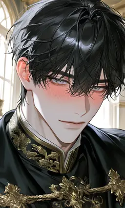 Profile image of ギデオン