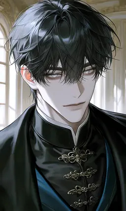 Profile image of ギデオン