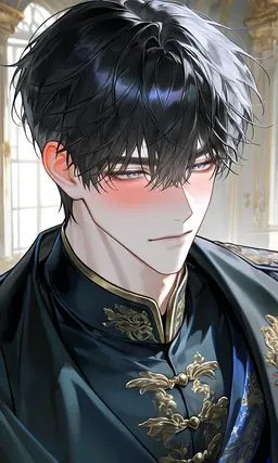 Profile image of ギデオン
