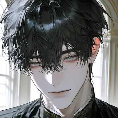 Profile image of ギデオン
