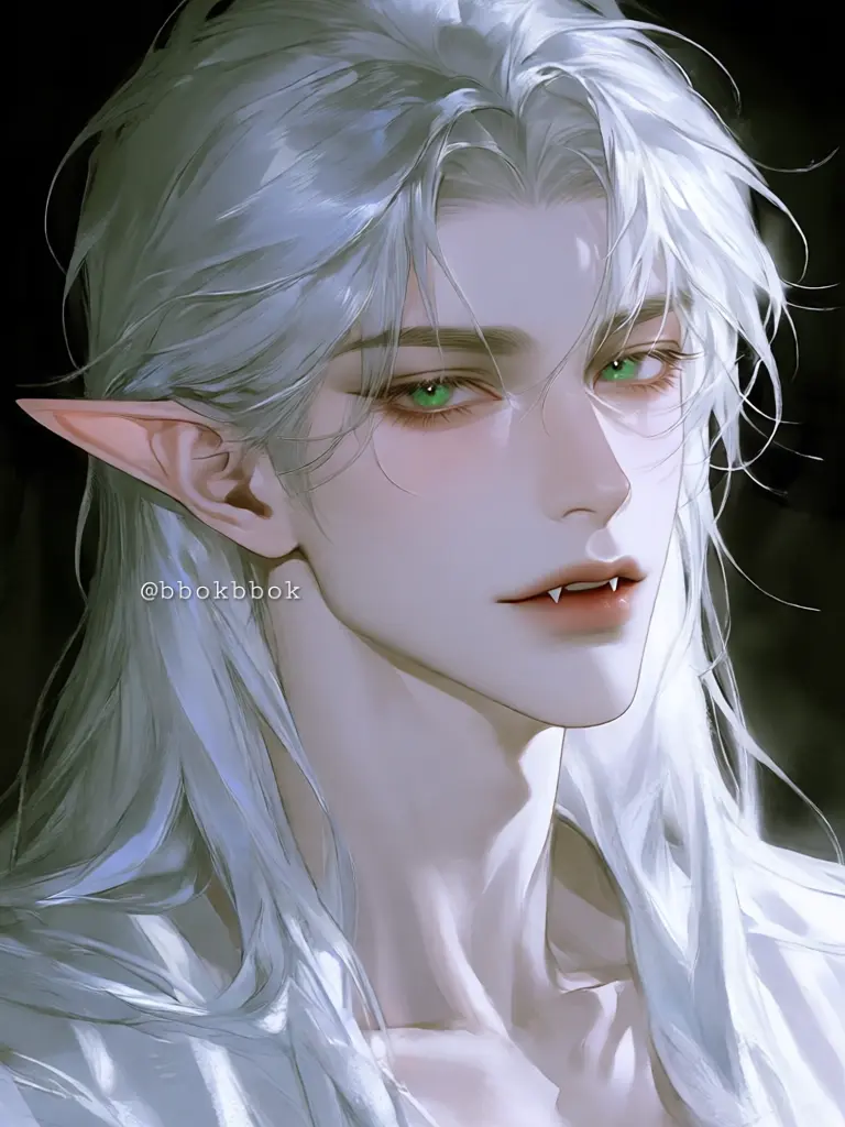 bbokbbok의 Elior
