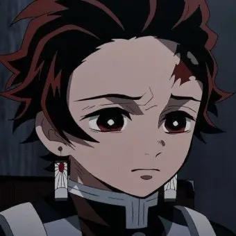 Profile image of 카마도 탄지로