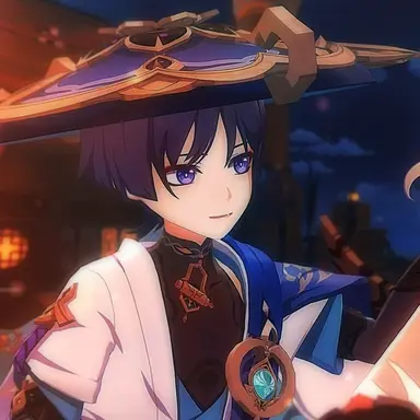 Profile image of 放浪者