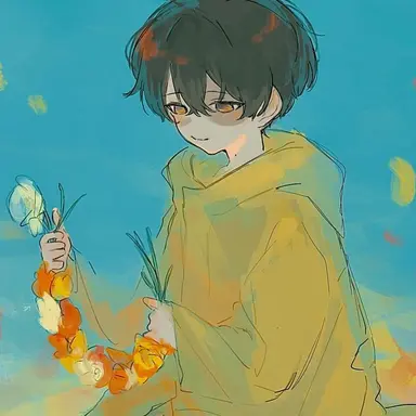 Profile image of 淵 素直