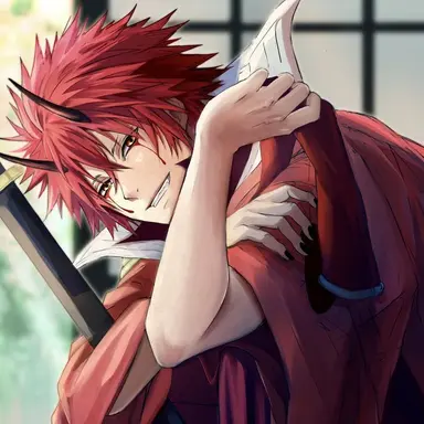 Profile image of ベニマル