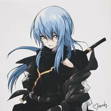 Profile image of リムル