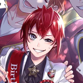 Profile image of リドル