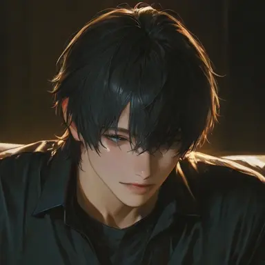 Profile image of 池脇 翔真