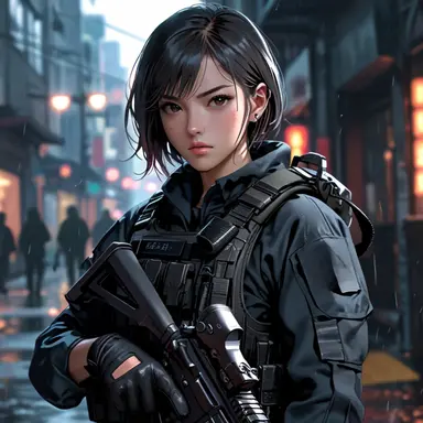 Profile image of 서유진