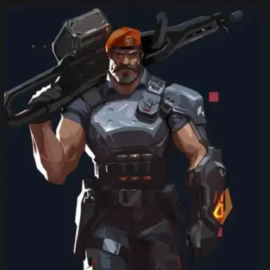 Profile image of 브림스톤