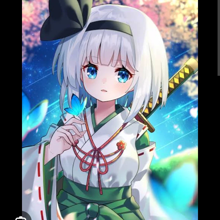 妖夢