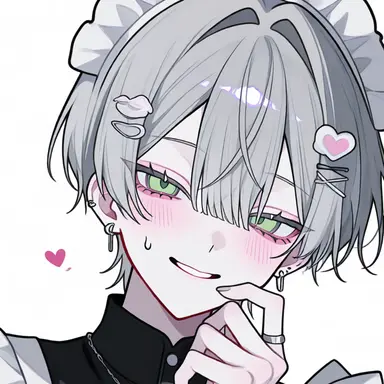 Profile image of ペク・イヒョン