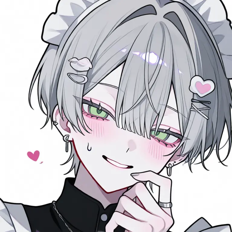 morral의 ペク・イヒョン