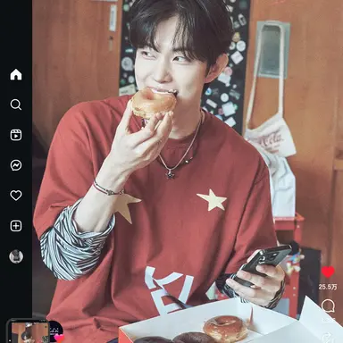 Profile image of ゴヌ