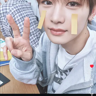 Profile image of アンシン