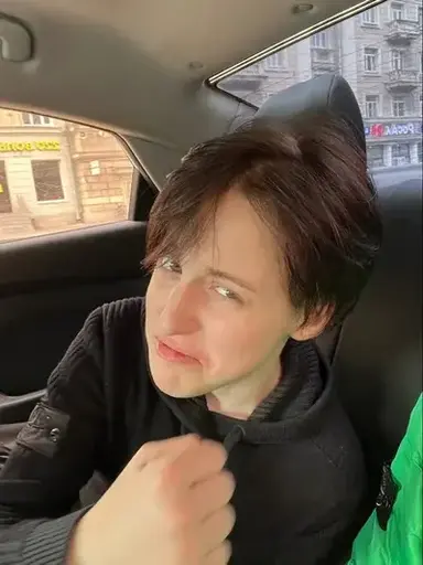 Profile image of Grisha